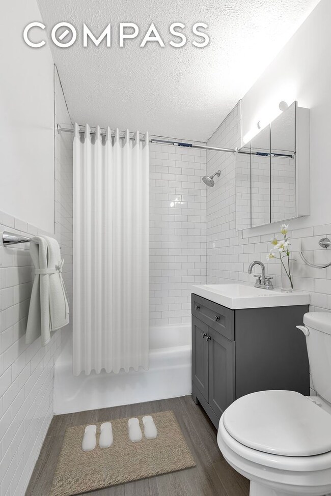 3333 Broadway unit D11A, New York, NY 10031 - photo 5