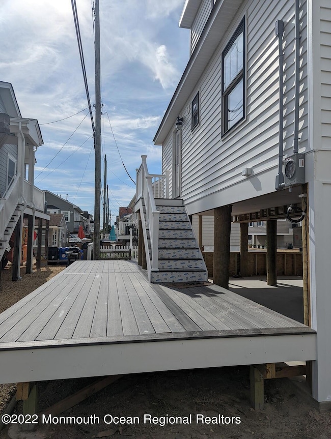 118 W Bayview Dr, Lavallette, NJ 08735 - photo 6