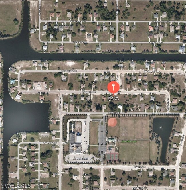 2800 SW 2nd Ln, Cape Coral, FL 33991 - photo 3