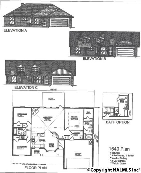 28833 Joe Scott Dr, Ardmore, AL 35739 - photo 2