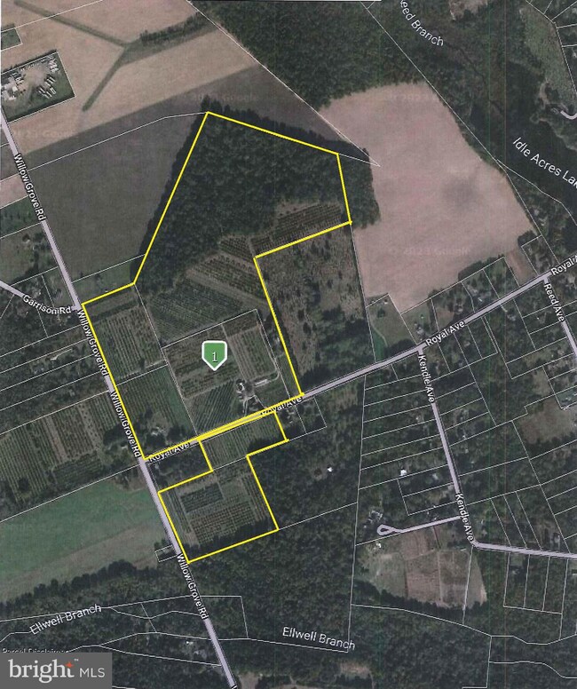 628 Royal Ave, Franklin, NJ - photo 2