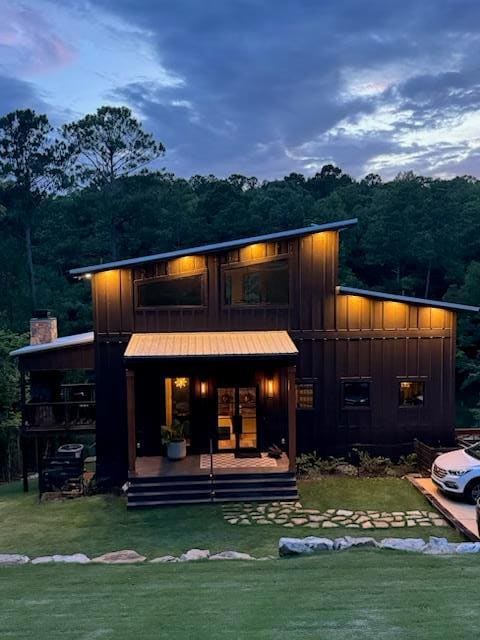 299 Coldiviees Rd, Hamilton, GA 31811 - photo 5