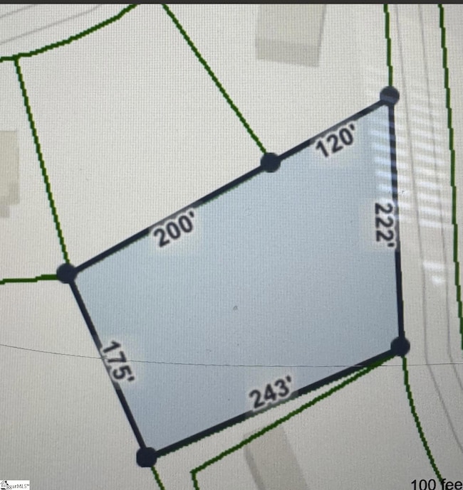 Lot B Adair Place, Laurens, SC 29360 - photo 5