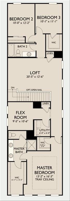 7557 Regal Ln, North Richland Hills, TX 76180 - photo 3