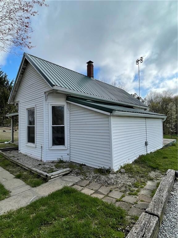 2336 S County Road 850 E, Greensburg, IN 47240 - photo 3