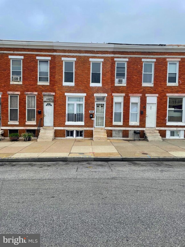 1822 N Milton Ave, Baltimore, MD 21213 - photo 3