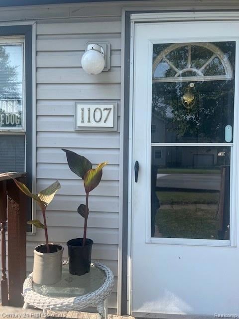 1107 E Hayes Ave, Hazel Park, MI 48030 - photo 6