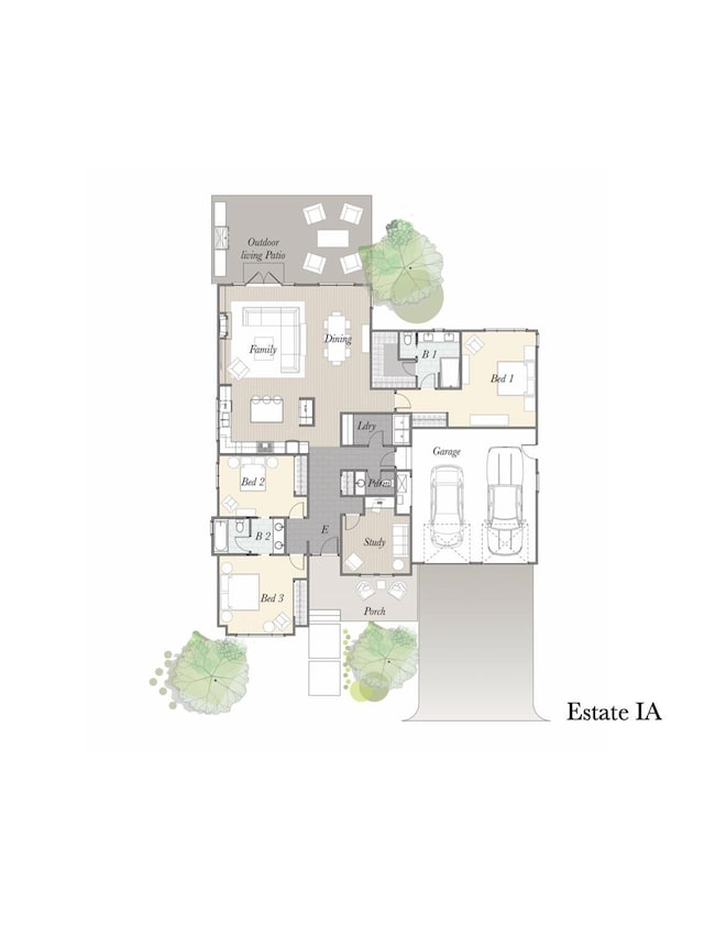 136 Ben Taylor Crossing, Grass Valley, CA 95945 - photo 2