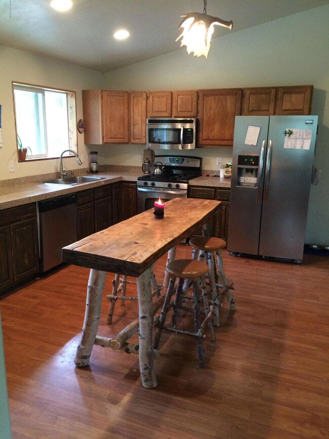 6045 Bodenburg Loop, Butte, AK 99645 - photo 2