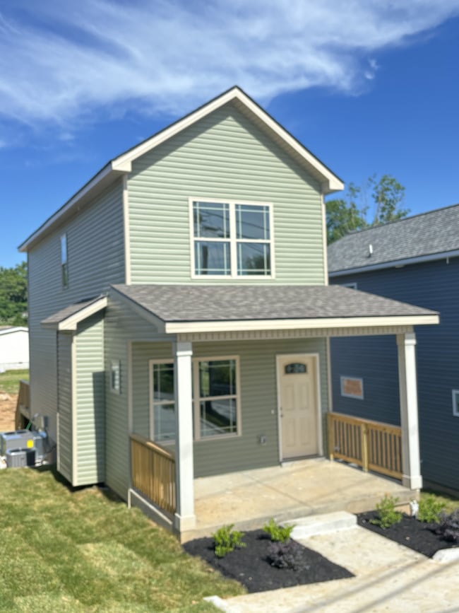 865 Dogwood Trail, Clarksville, TN 37042 - photo 5