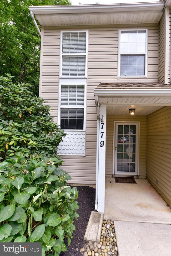 779 Quail Place unit 42D, Woodbury, NJ 08096 - photo 6