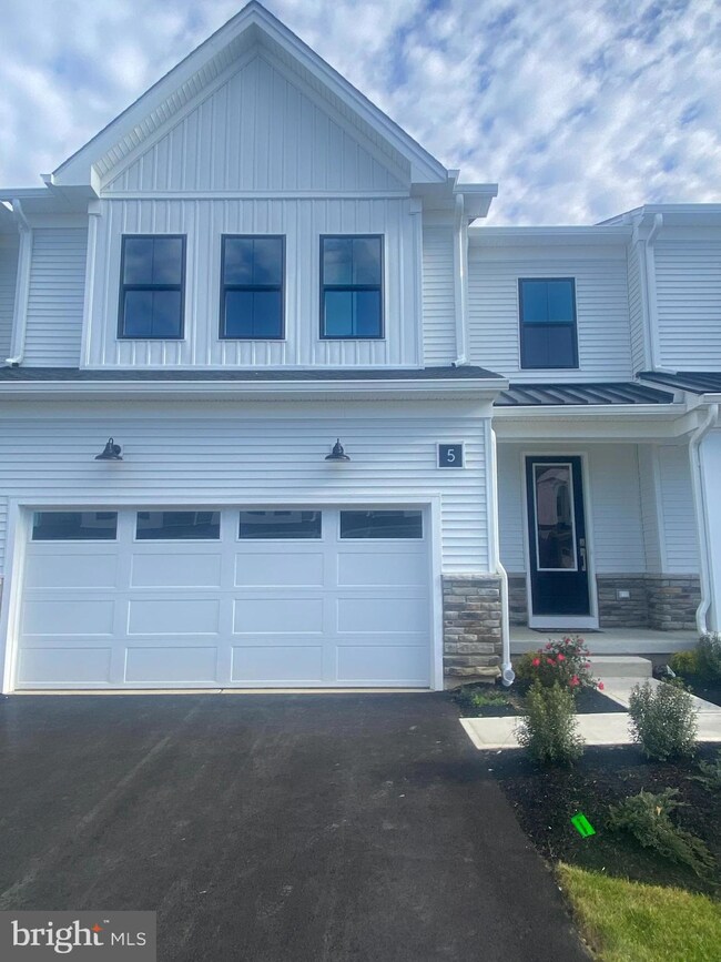 5 Cherry Ln, West Windsor, NJ 08550 - photo 5