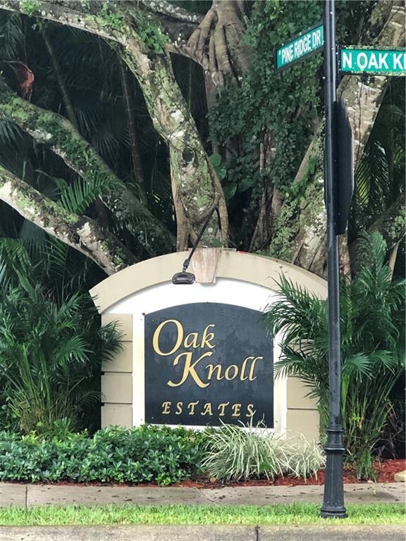 1631 W Oak Knoll Cir, Davie, FL 33324 - photo 2