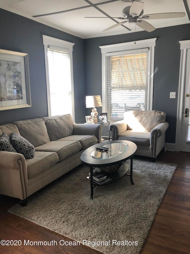 56 Heck Ave unit 1/2, Ocean Grove, NJ 07756 - photo 3