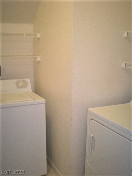 Laundry Room Downstairs