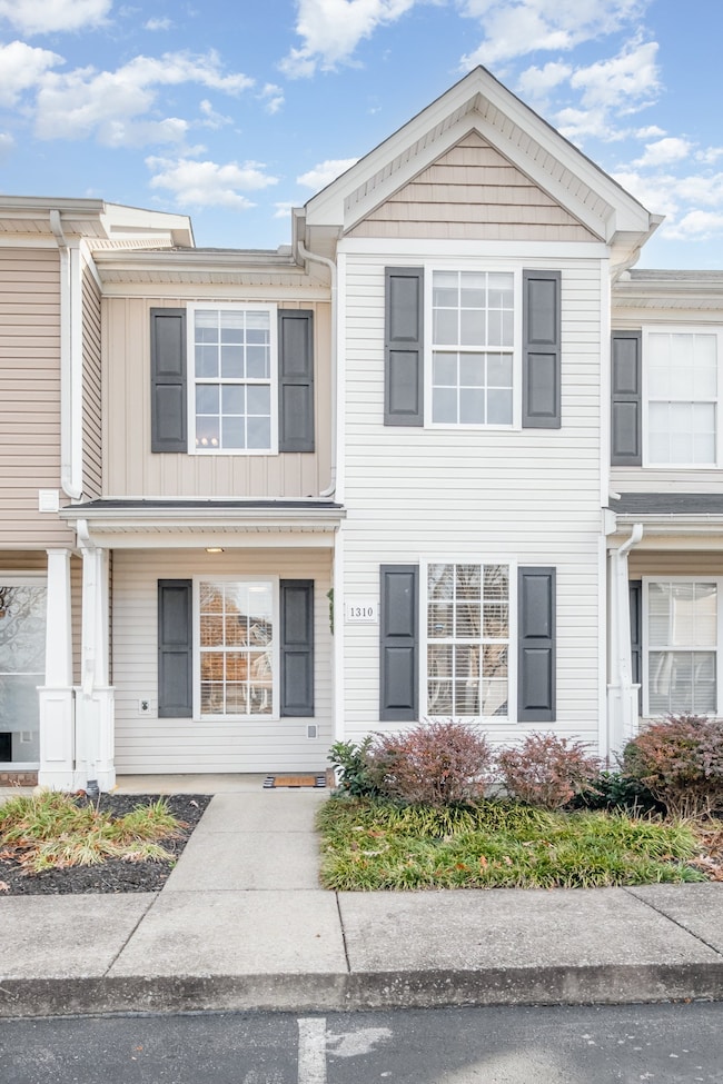 1310 Milwalkee Ct, Murfreesboro, TN 37130 - photo 3