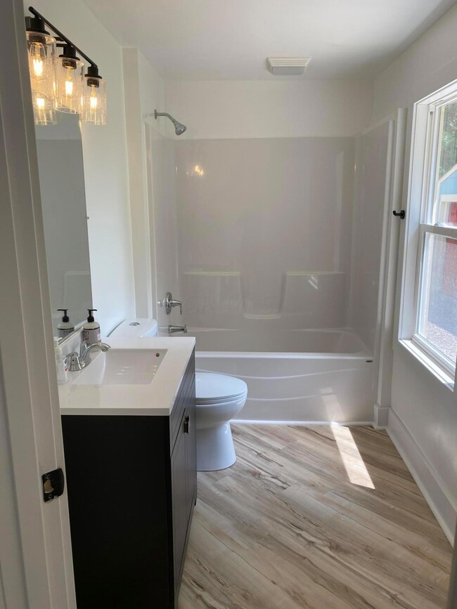 eddystonebathroom