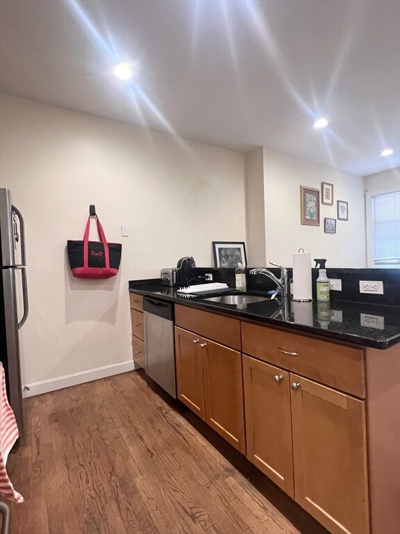 233 Northampton St unit 1, Boston, MA 02118 - photo 3