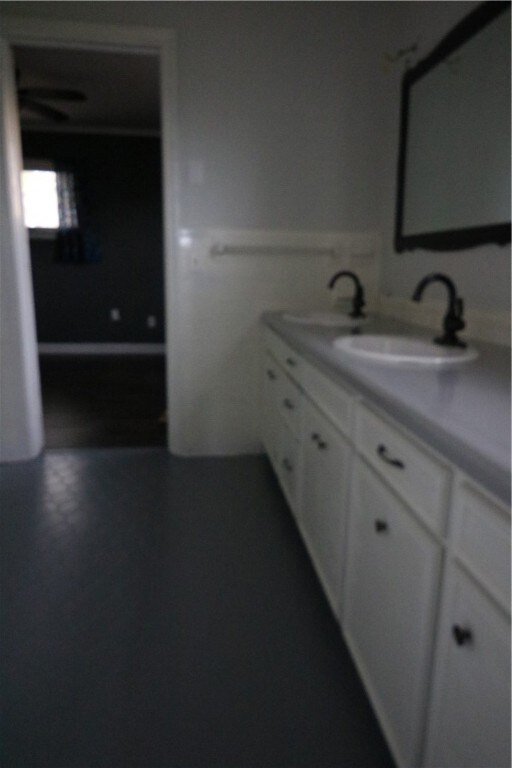 Bath room # 1