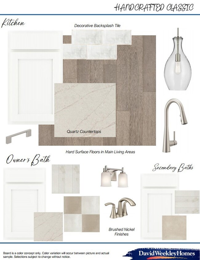 1728 Howler Way, Todd Mission, TX 77316 - photo 3