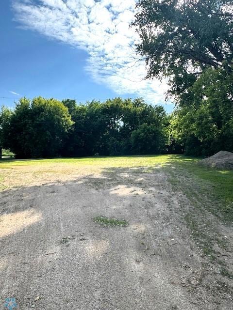 Space to build your shop!