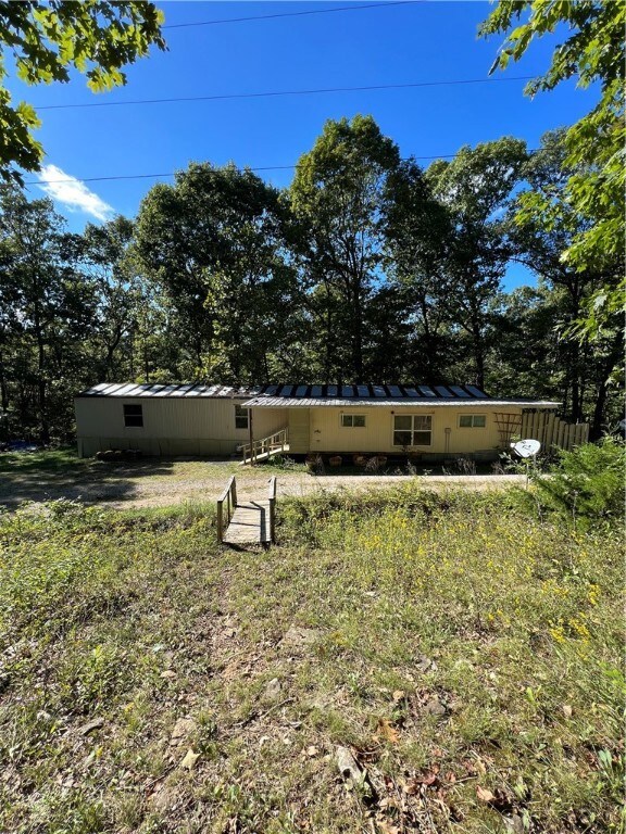 18009 Stout Mountain Rd, Fayetteville, AR 72701 - photo 3