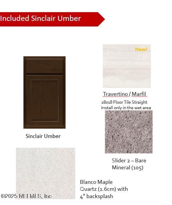 5514 Longfin Ct, Jacksonville, FL 32244 - photo 2