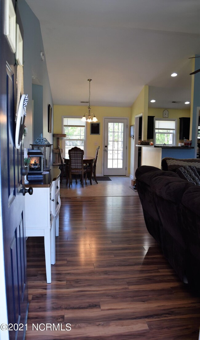 Entry way