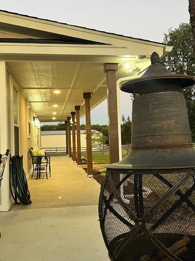 5177 County Road 707, Alvarado, TX 76009 - photo 7