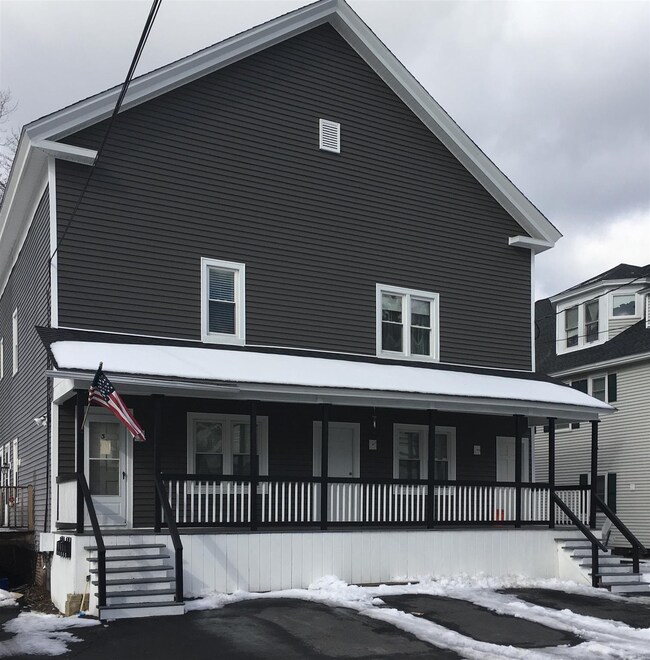 14 Eastman St unit 3, Concord, NH 03301 - photo 6