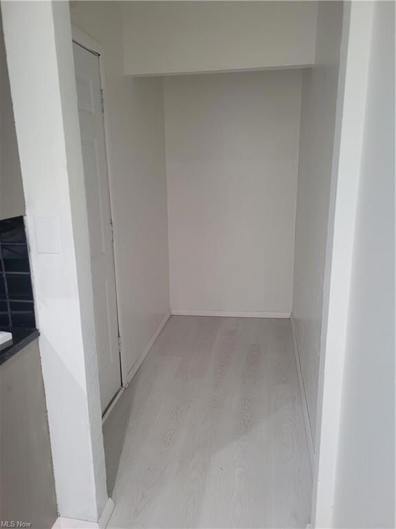 Kitchen pantry
