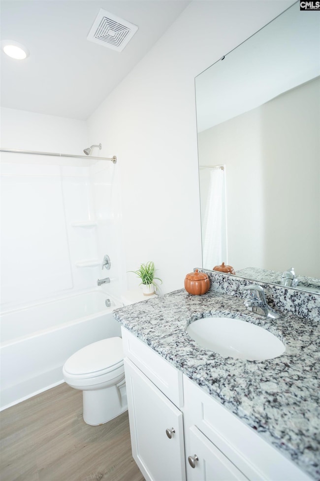 1568 Meditation Ln, Gilbert, SC 29054 - photo 7