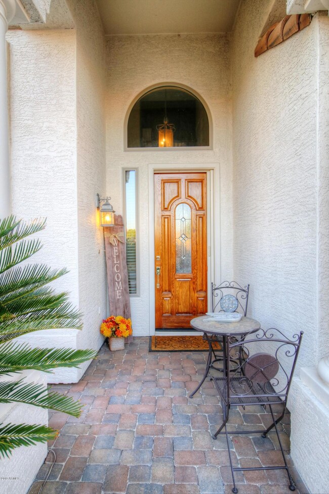 2238 S Duval, Mesa, AZ 85209 - photo 4