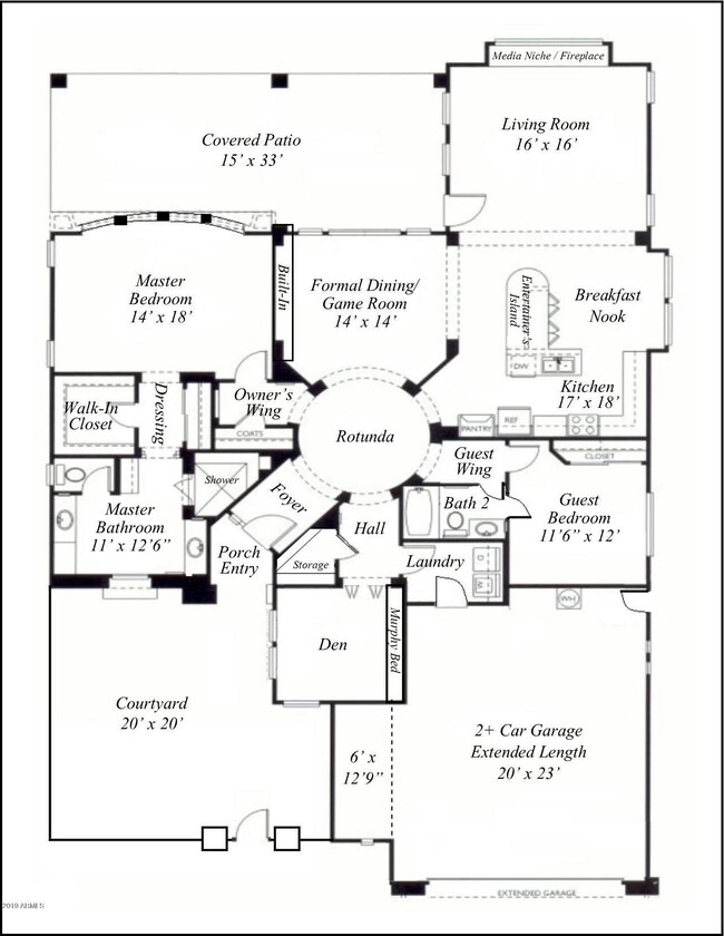 28002 N 130th Gln - Trilogy