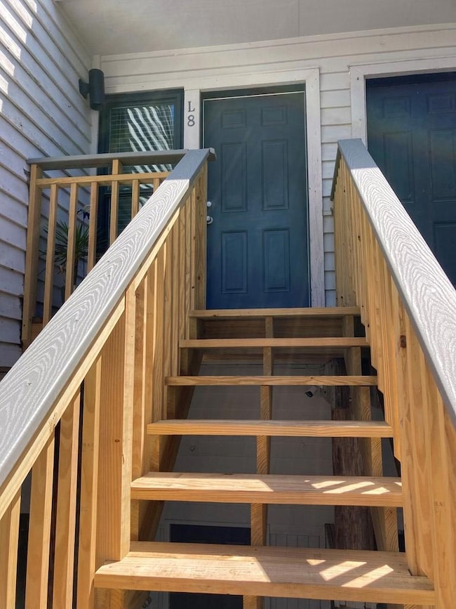 1804 E Gulf Beach Dr unit L8, Eastpoint, FL 32328 - photo 7