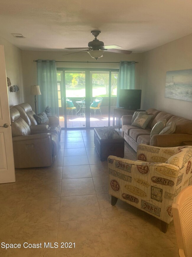 2 Country Club Rd unit 27, Cocoa Beach, FL 32931 - photo 4