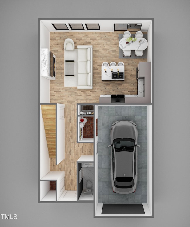 Floor 1