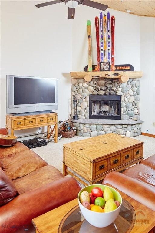 TBD Blue Spruce Way unit D3, Big Sky, MT 59716 - photo 4