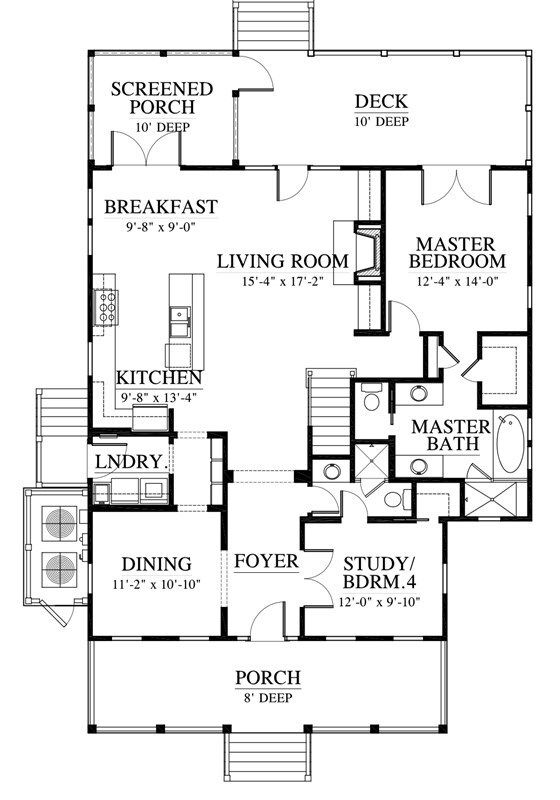 9028 Coatbridge Dr, Oxford, MS 38655 - photo 3
