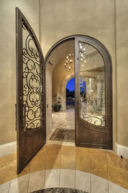 WELCOME HOME