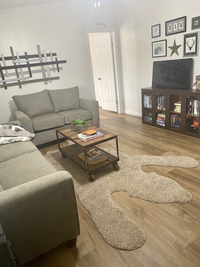 131 Tanner Cir, Shelbyville, TN 37160 - photo 5