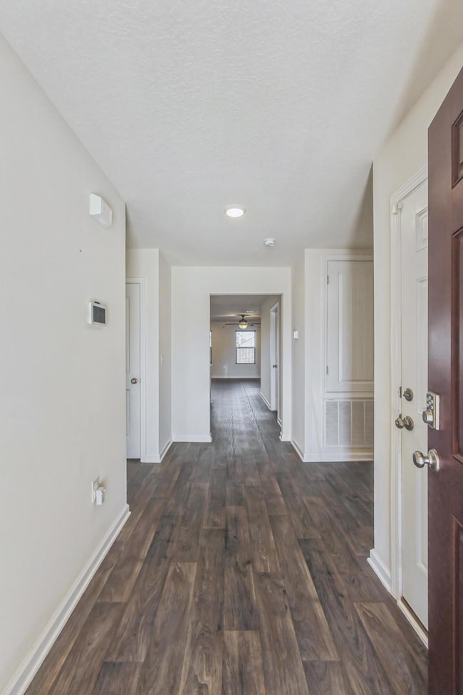Entry Way