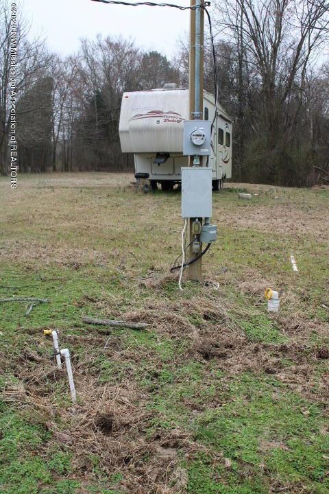236 INDIAN CREEK - ELECTRICAL POLE