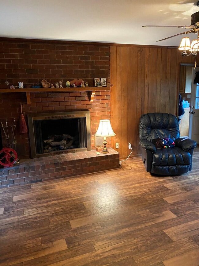 2508 Harris Cir NW, Cleveland, TN 37312 - photo 5