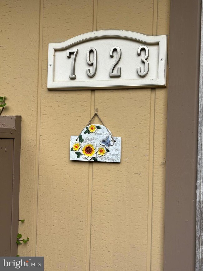 7923 Sausalito Place unit D, Alexandria, VA 22309 - photo 4