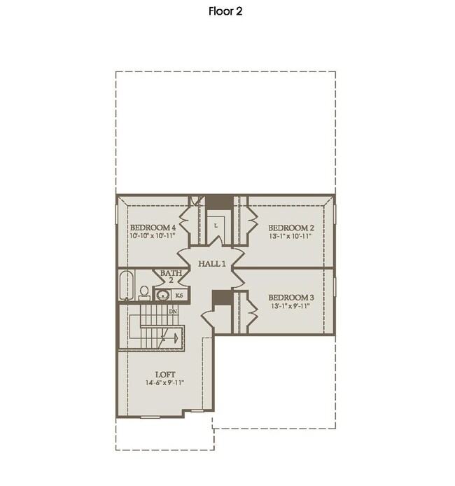 25729 Damask Dr, Magnolia, TX 77355 - photo 4