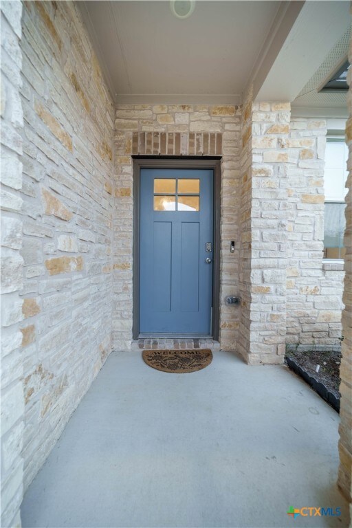 Entry