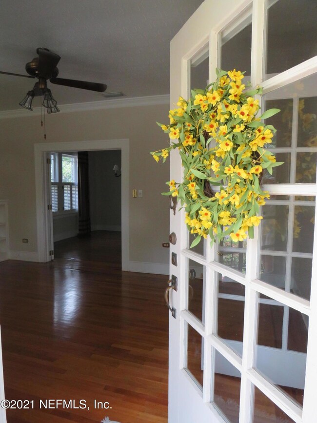1461 Belvedere Ave, Jacksonville, FL 32205 - photo 3