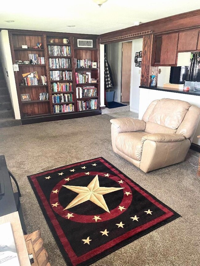 1550 Arvel Cir, Azle, TX 76020 - photo 6