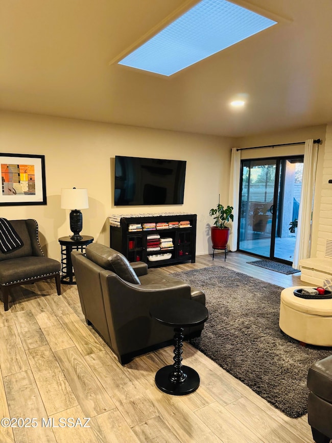 Living Room 1